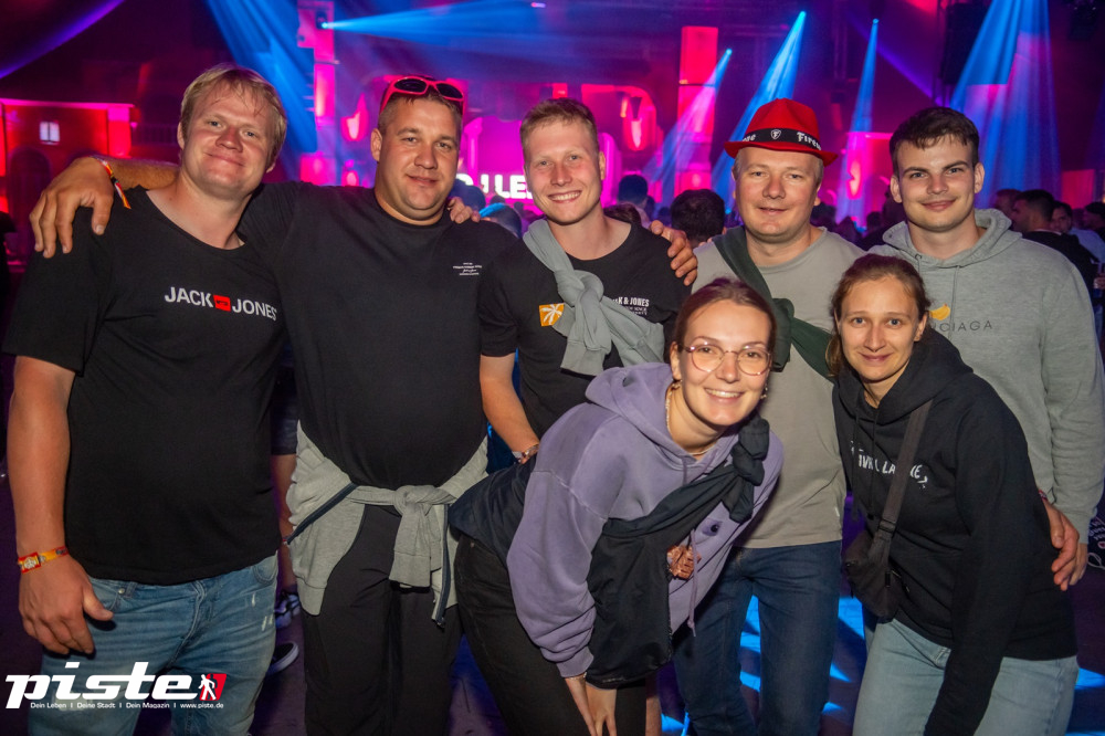 Airbeat One Galerie Mittwoch 1