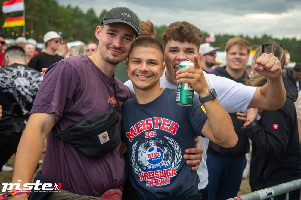 Airbeat One Galerie Mittwoch 1