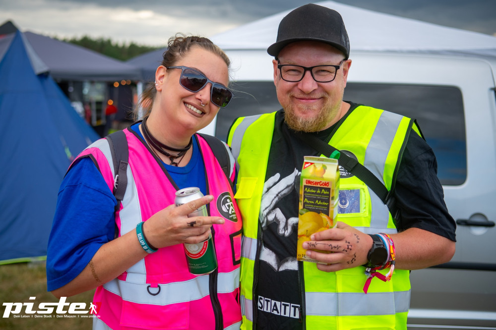 Airbeat One Galerie Mittwoch 1