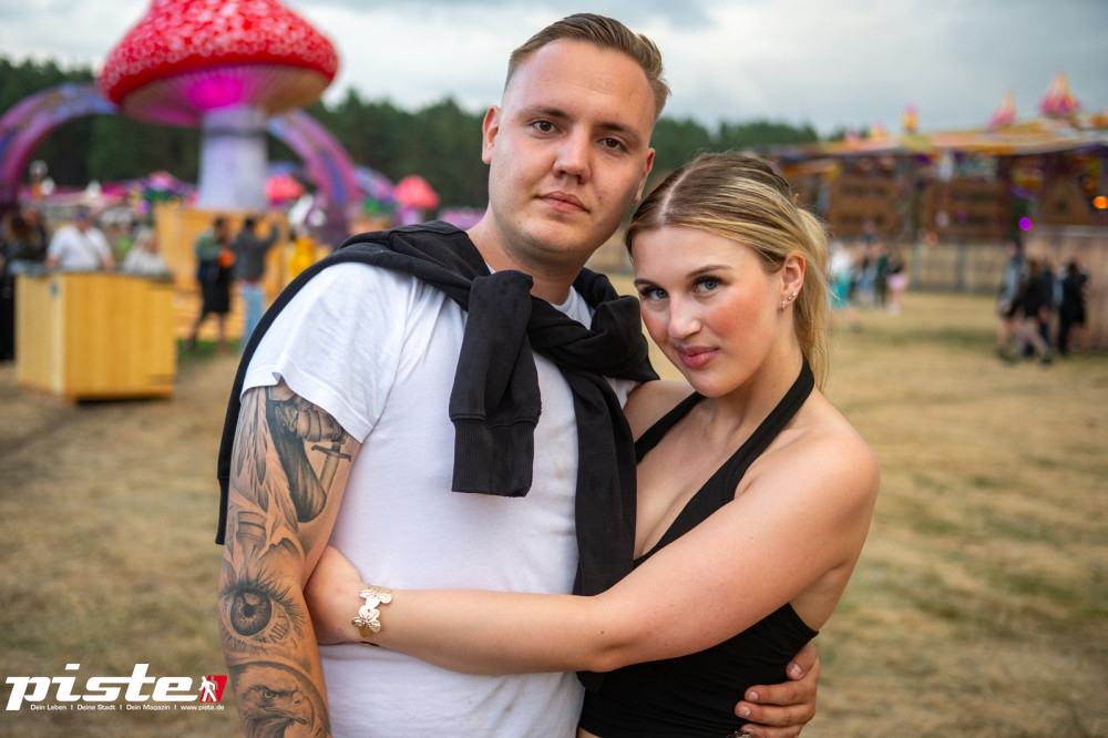 Airbeat One Galerie Mittwoch 1