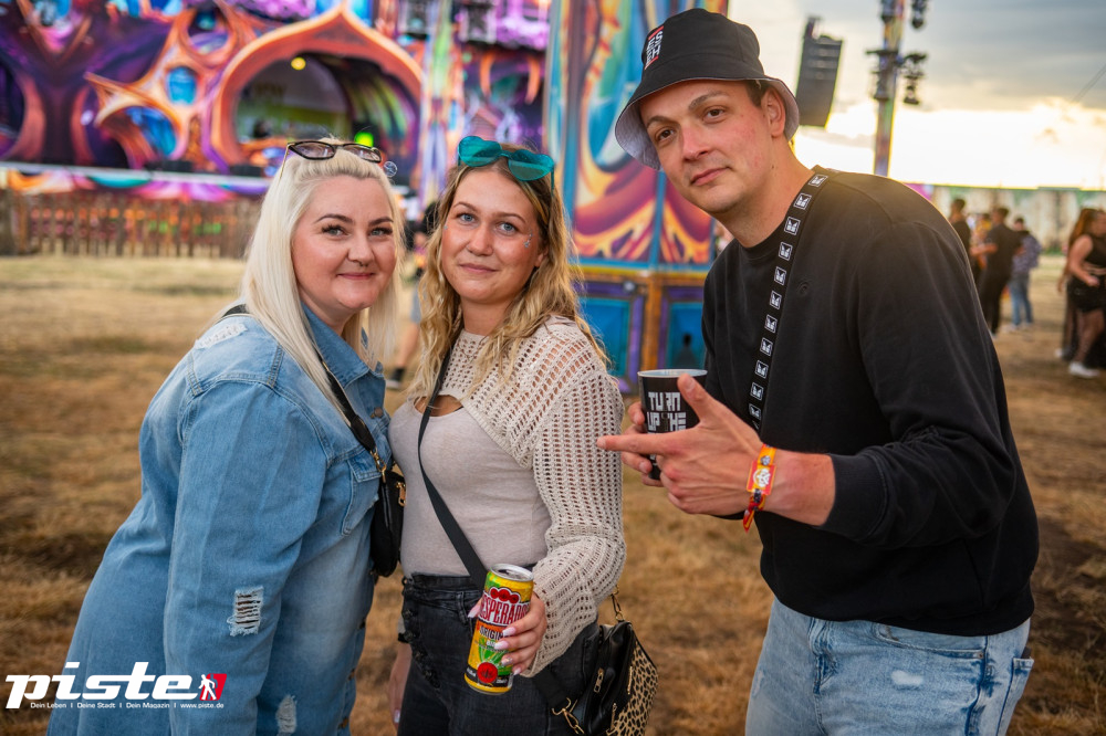 Airbeat One Galerie Mittwoch 1