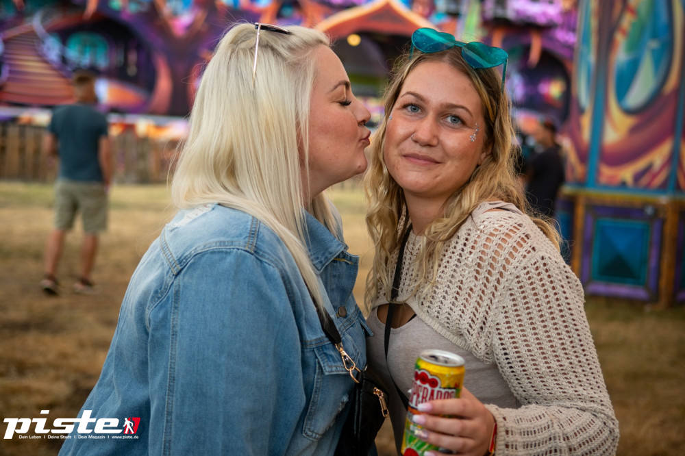 Airbeat One Galerie Mittwoch 1