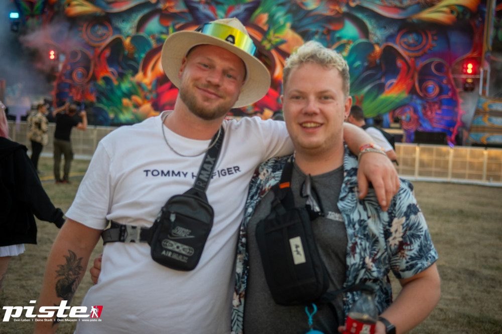 Airbeat One Galerie Mittwoch 1