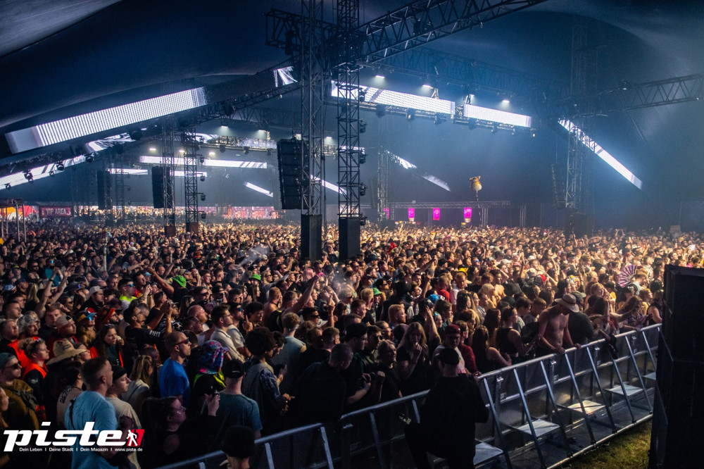 Airbeat One Galerie Mittwoch 1