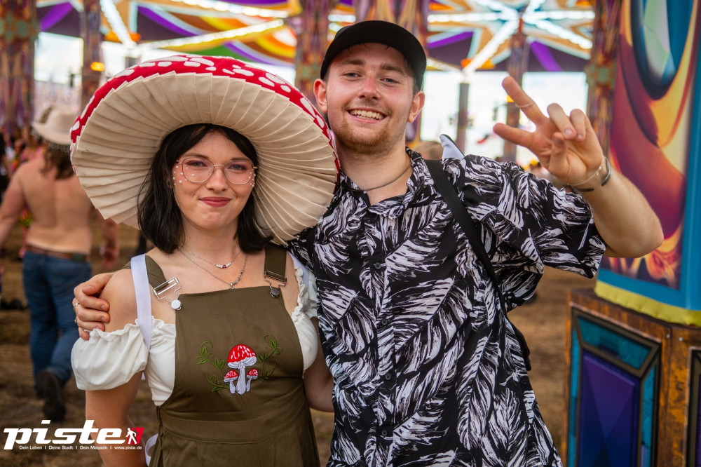 Airbeat One Galerie Mittwoch 1