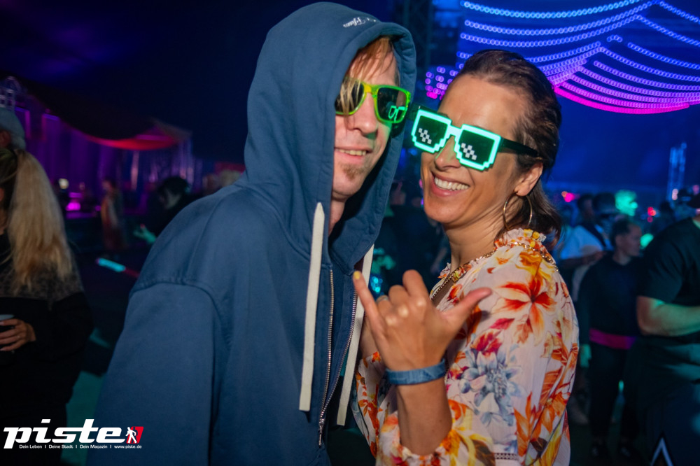 Airbeat One Galerie Mittwoch 1