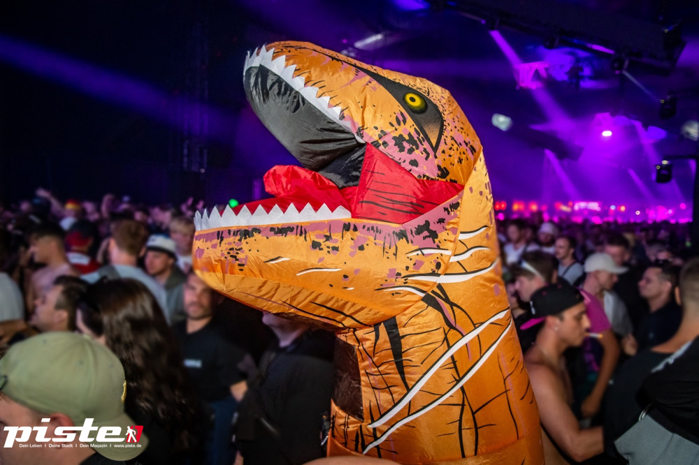 Airbeat One Galerie Mittwoch 1