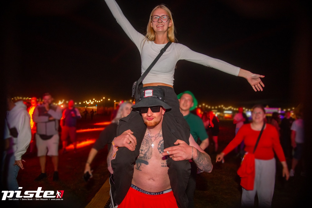 Airbeat One Galerie Mittwoch 1