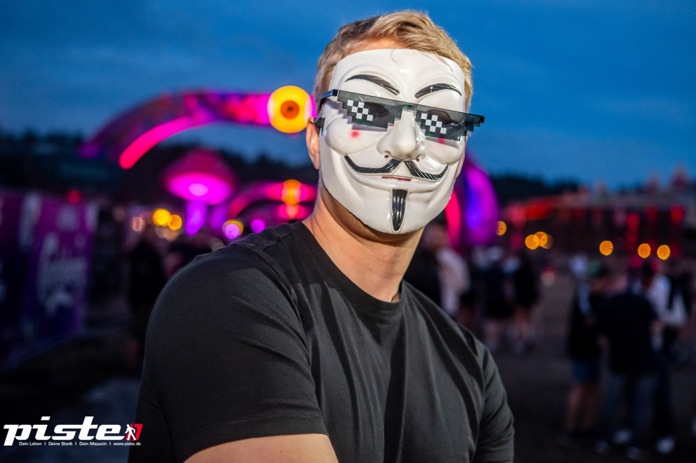 Airbeat One Galerie Mittwoch 1