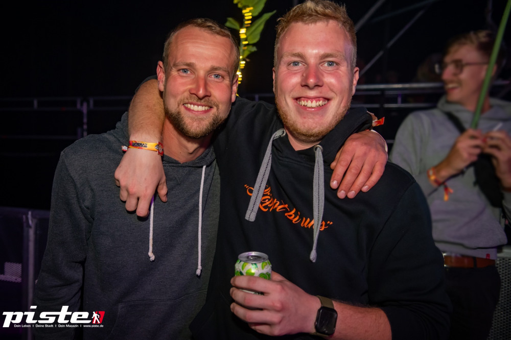 Airbeat One Galerie Mittwoch 1