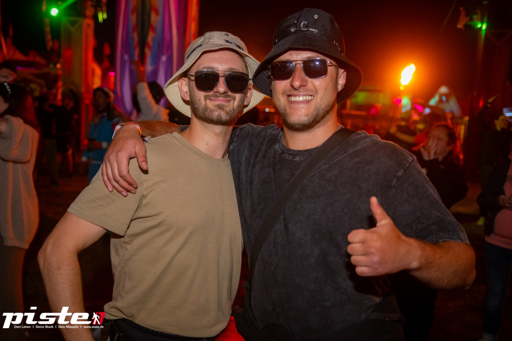 Airbeat One Galerie Mittwoch 1