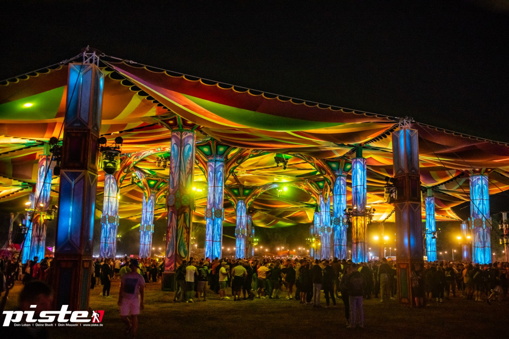 Airbeat One Galerie Mittwoch 1