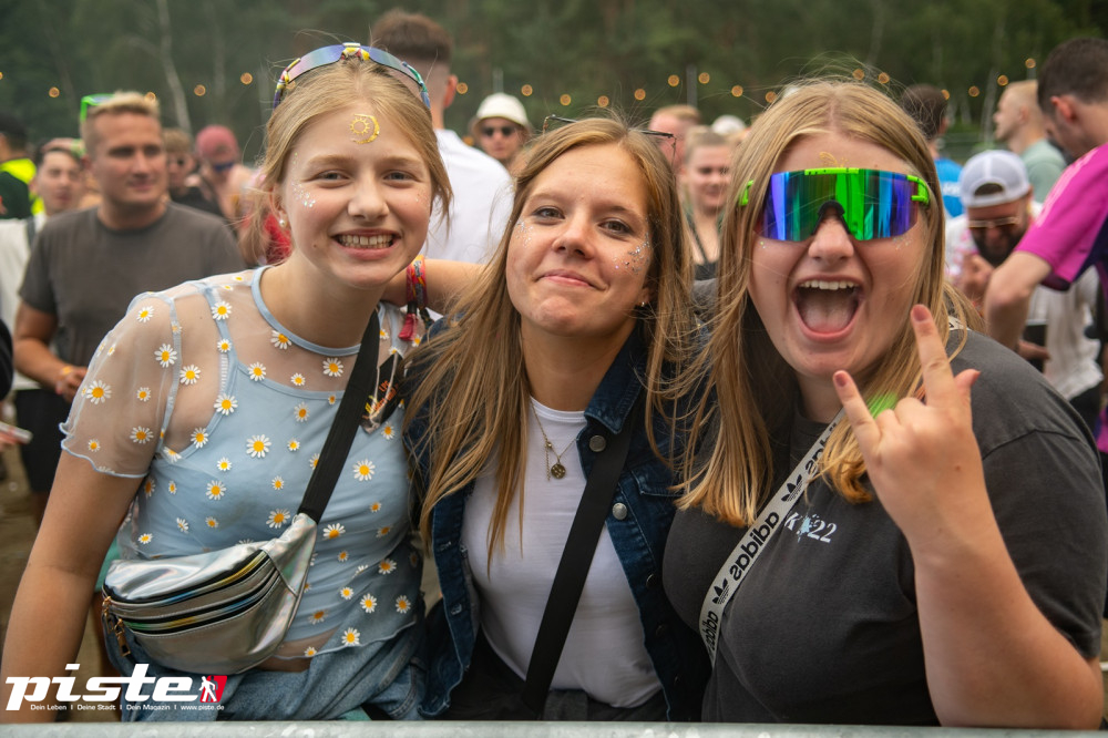 Airbeat One Galerie Mittwoch 1