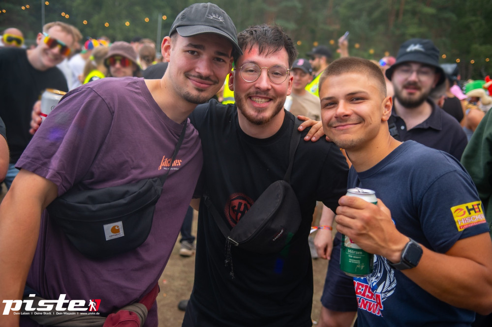 Airbeat One Galerie Mittwoch 1