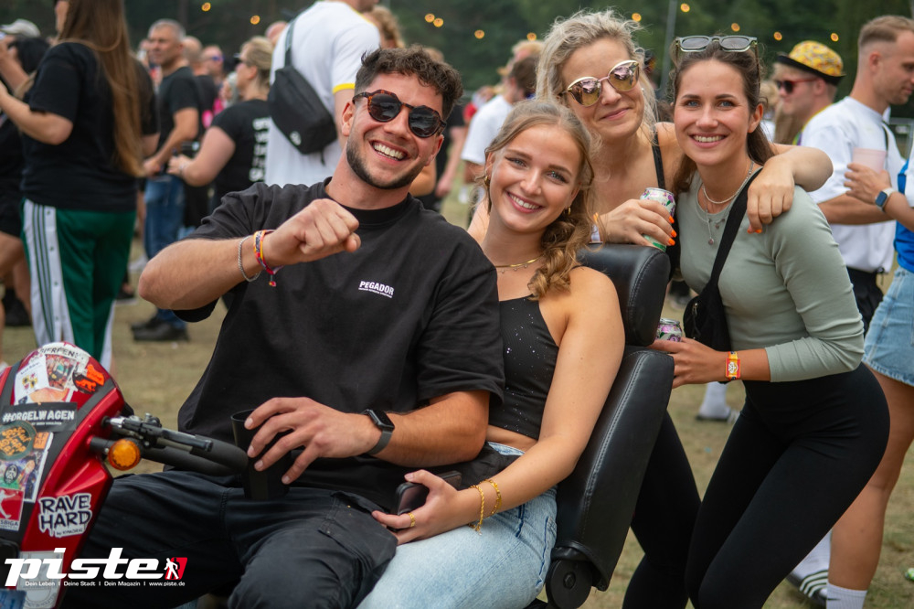 Airbeat One Galerie Mittwoch 1