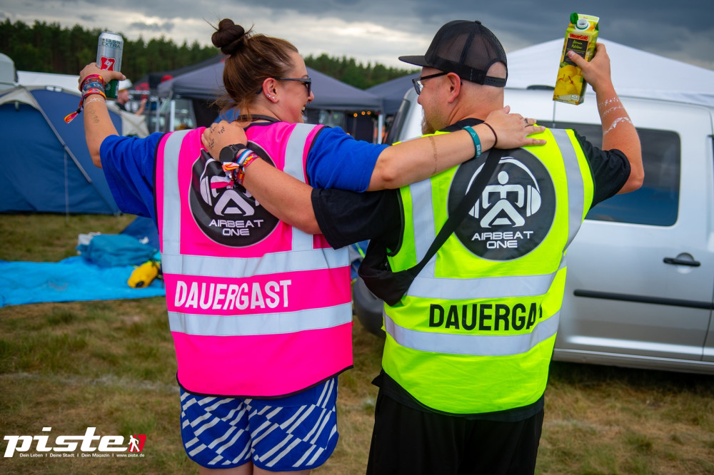 Airbeat One Galerie Mittwoch 1