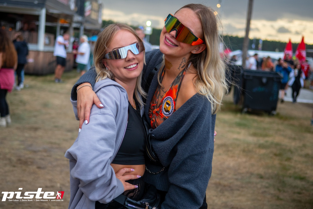 Airbeat One Galerie Mittwoch 1