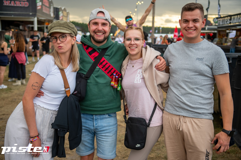 Airbeat One Galerie Mittwoch 1