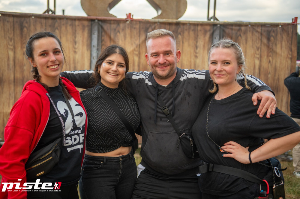 Airbeat One Galerie Mittwoch 1