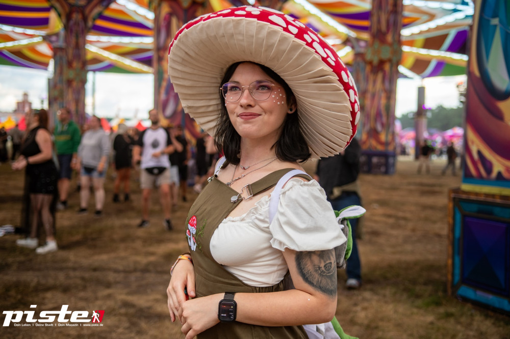 Airbeat One Galerie Mittwoch 1