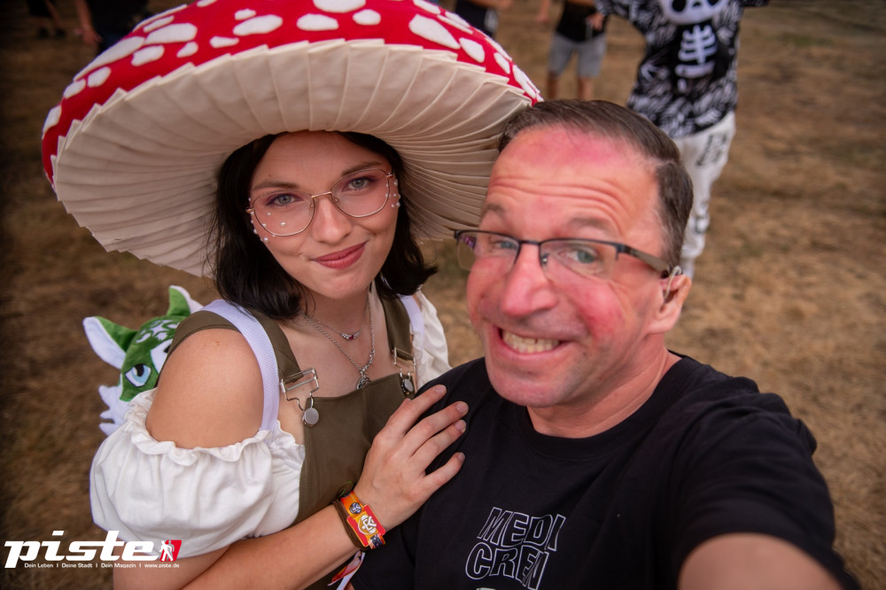 Airbeat One Galerie Mittwoch 1