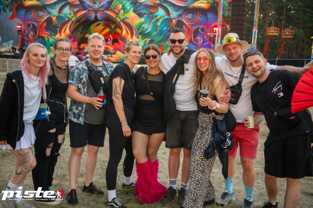 Airbeat One Galerie Mittwoch 1