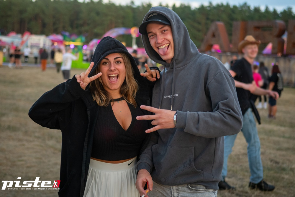 Airbeat One Galerie Mittwoch 1