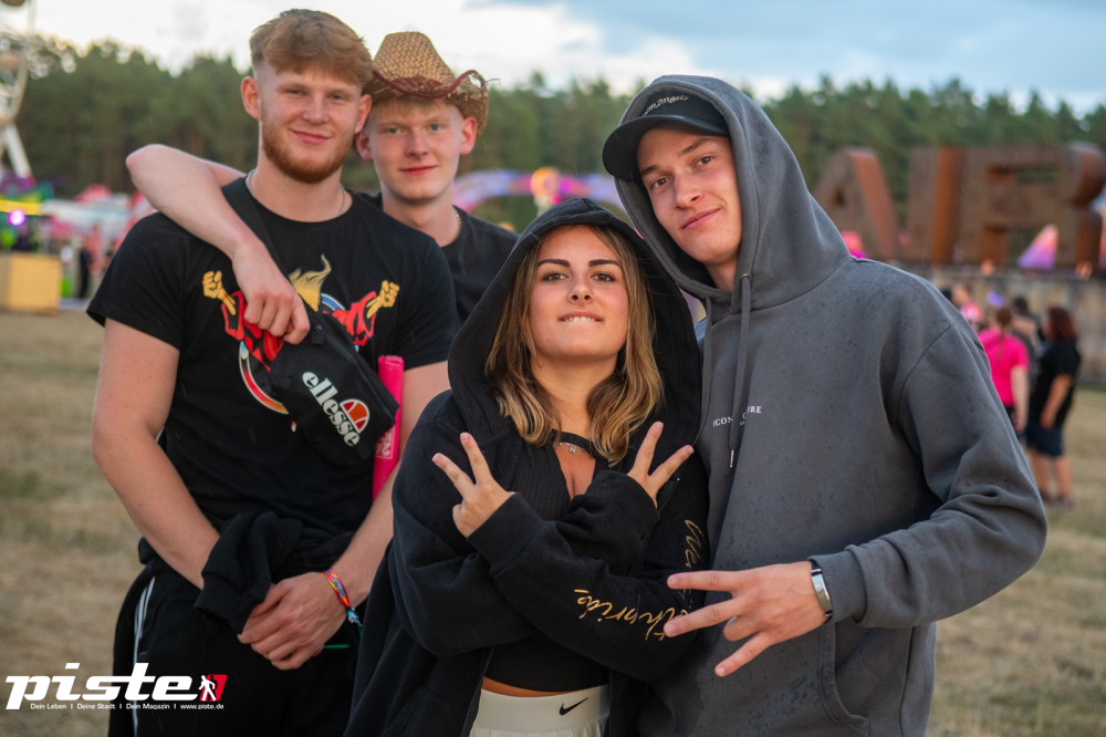 Airbeat One Galerie Mittwoch 1