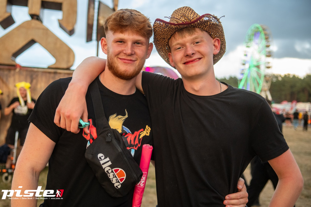 Airbeat One Galerie Mittwoch 1