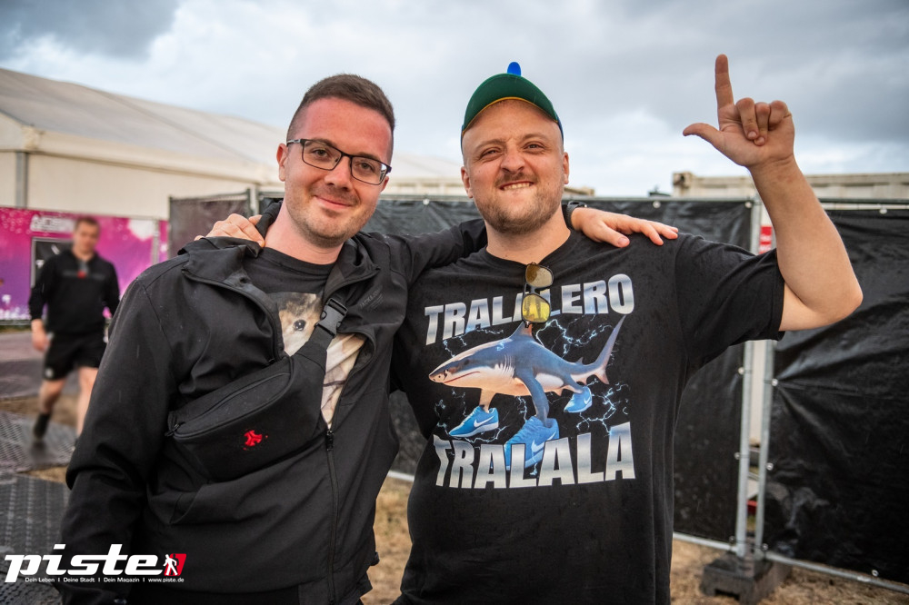 Airbeat One Galerie Mittwoch 1