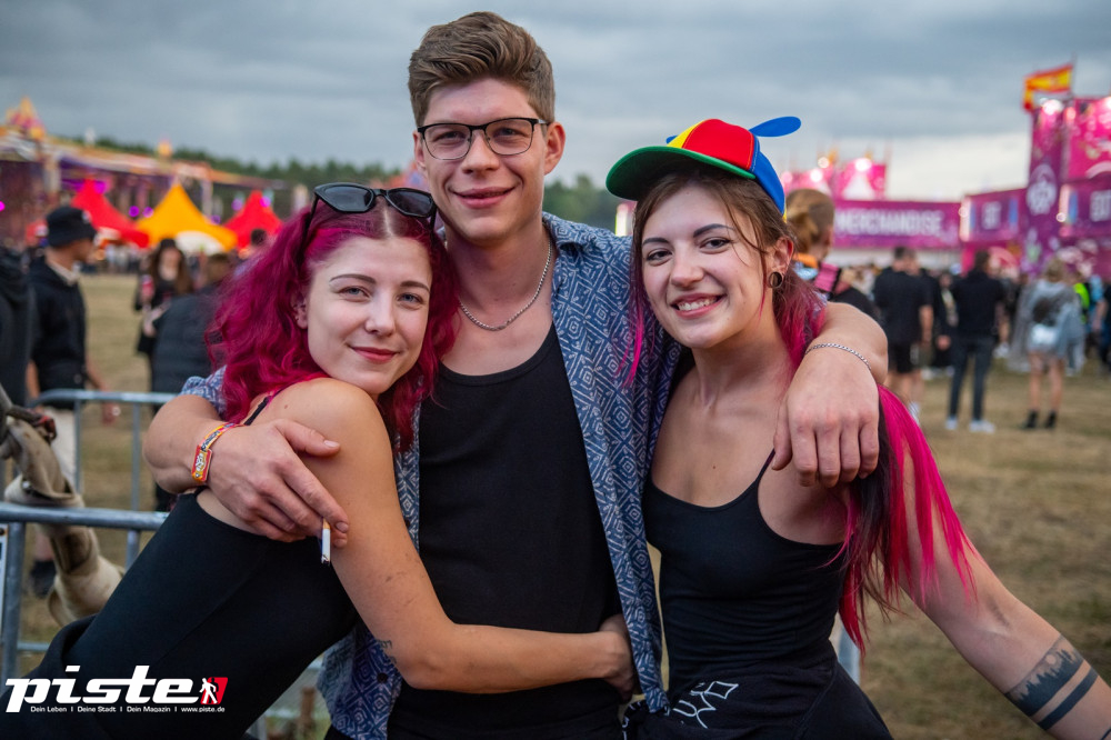 Airbeat One Galerie Mittwoch 1