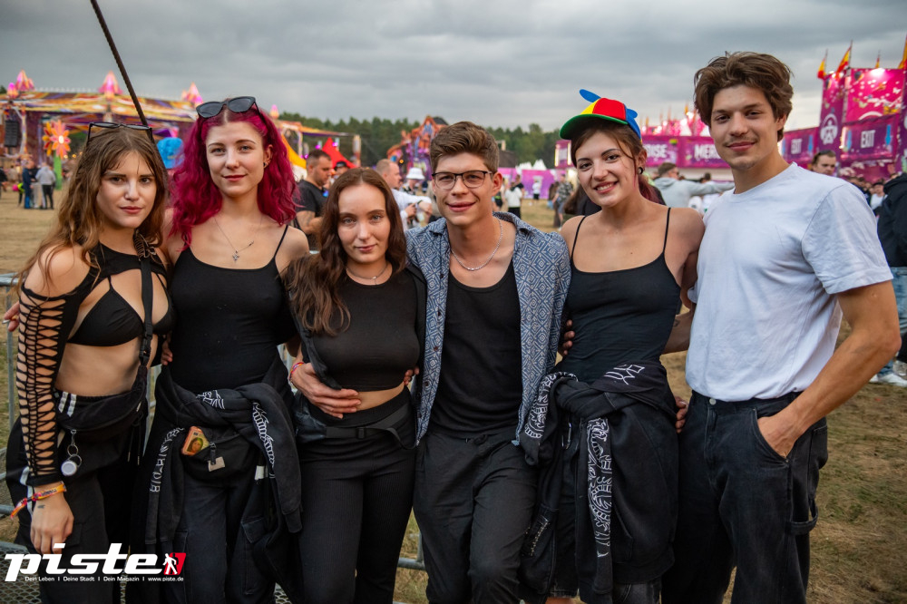 Airbeat One Galerie Mittwoch 1