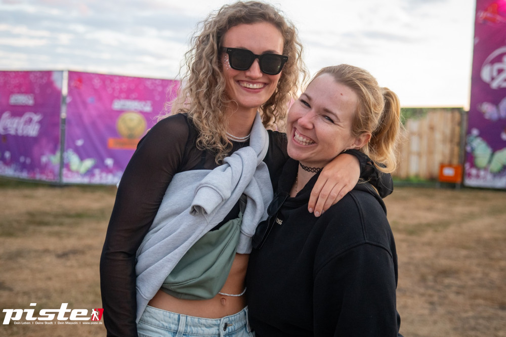 Airbeat One Galerie Mittwoch 1