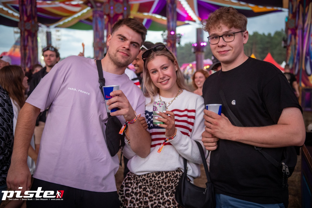 Airbeat One Galerie Mittwoch 1