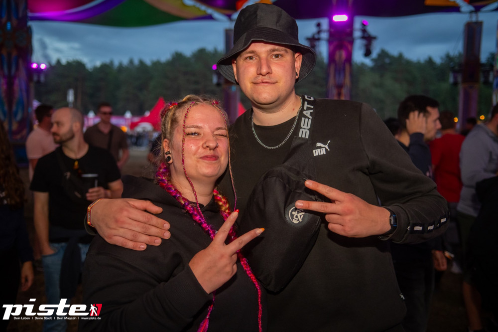 Airbeat One Galerie Mittwoch 1