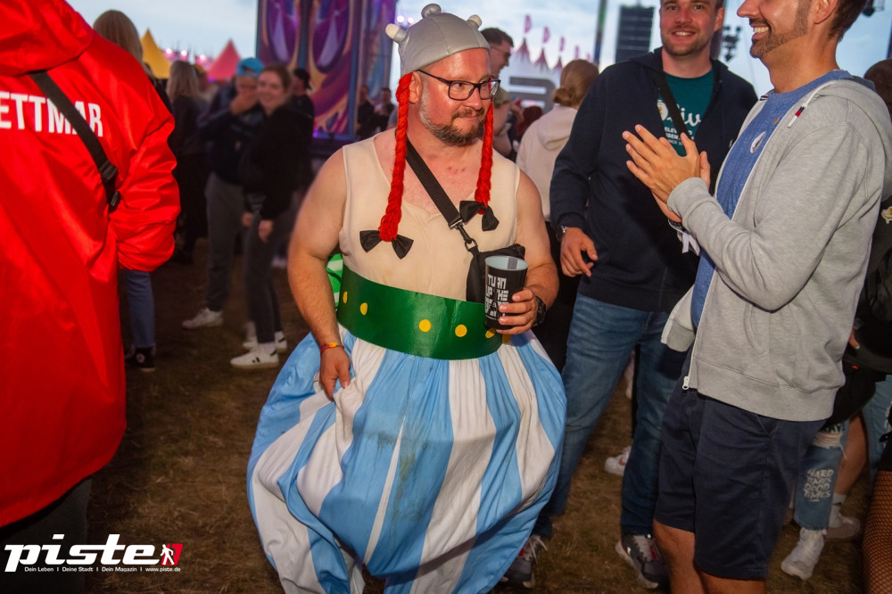 Airbeat One Galerie Mittwoch 1