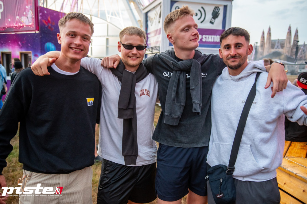 Airbeat One Galerie Mittwoch 1