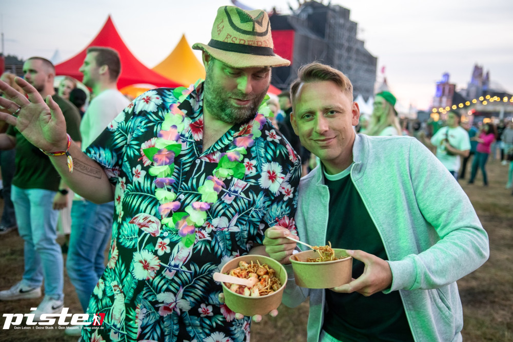 Airbeat One Galerie Mittwoch 1