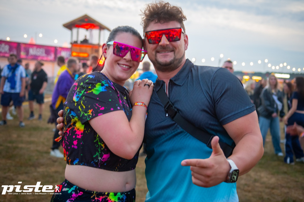 Airbeat One Galerie Mittwoch 1