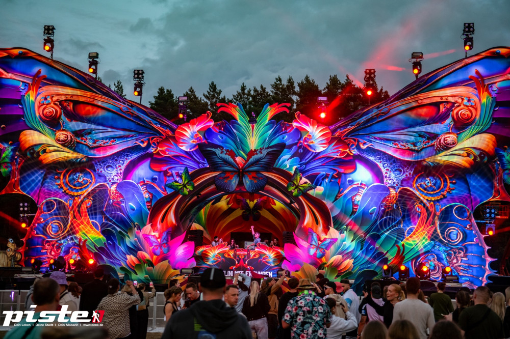 Airbeat One Galerie Mittwoch 1