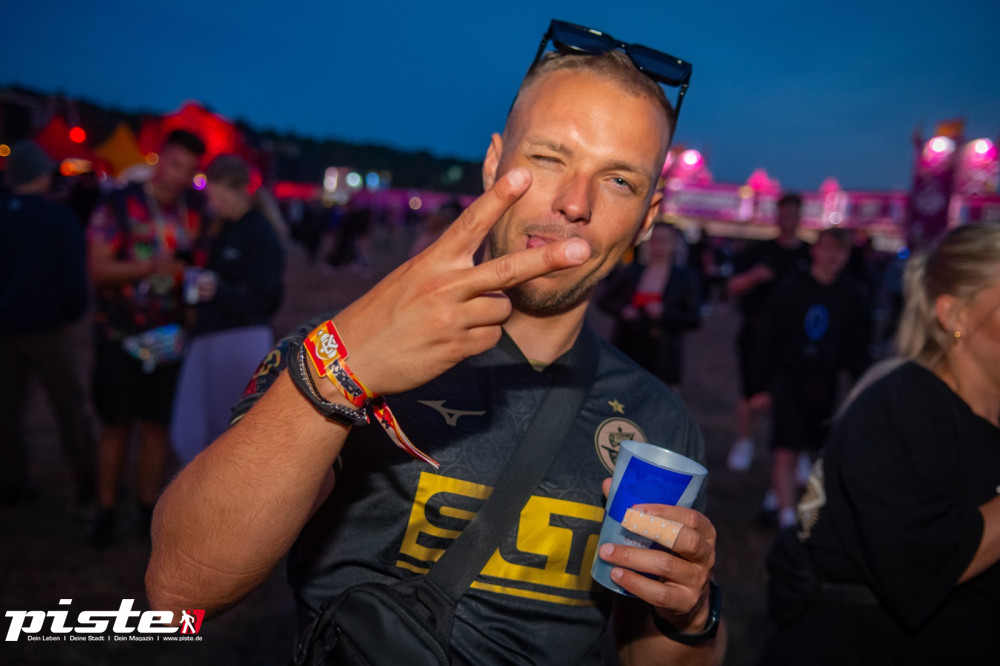 Airbeat One Galerie Mittwoch 1