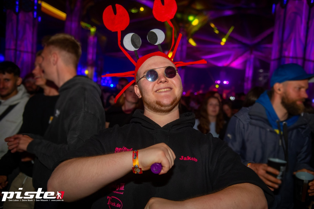 Airbeat One Galerie Mittwoch 1