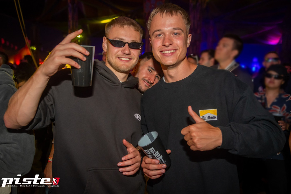 Airbeat One Galerie Mittwoch 1