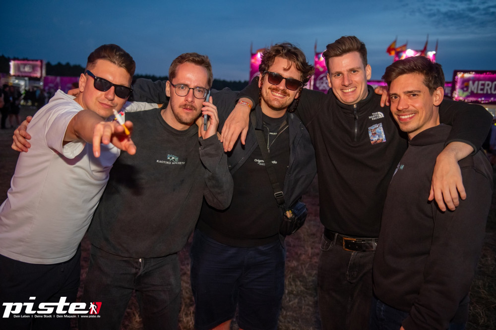 Airbeat One Galerie Mittwoch 1