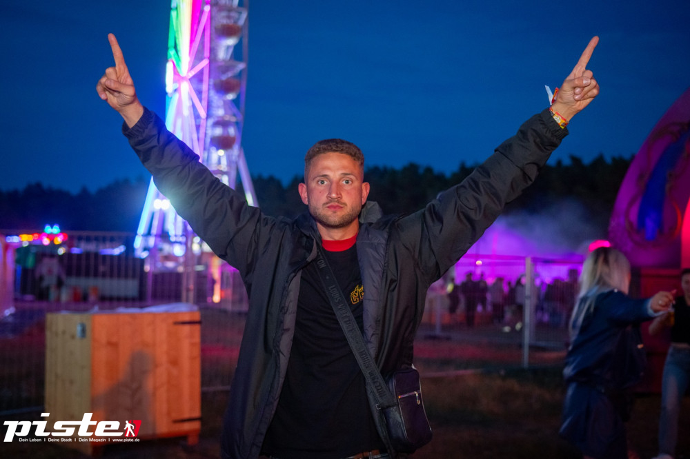 Airbeat One Galerie Mittwoch 1