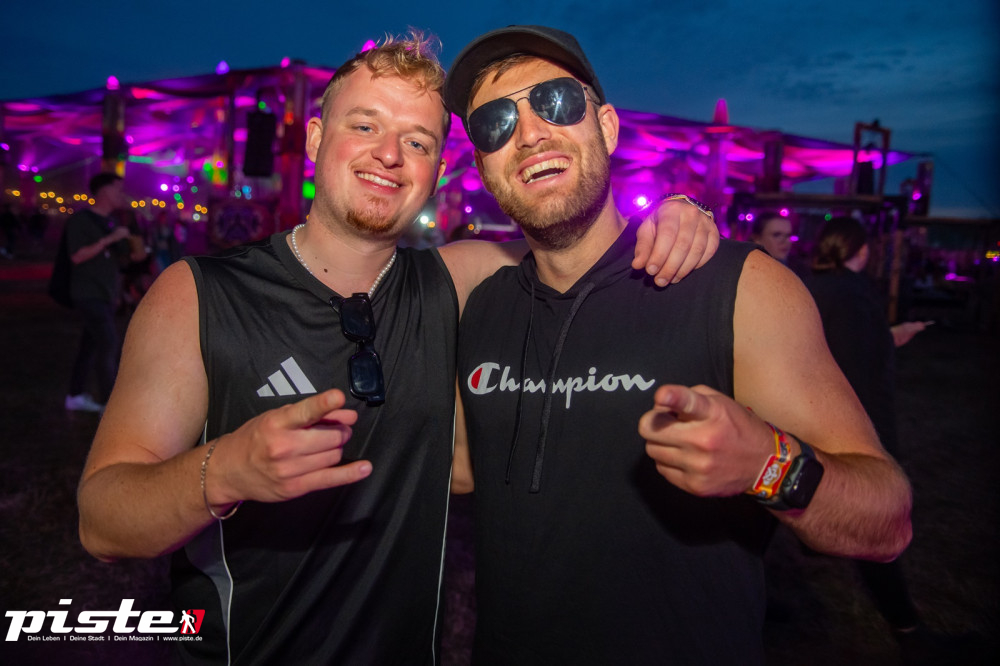 Airbeat One Galerie Mittwoch 1