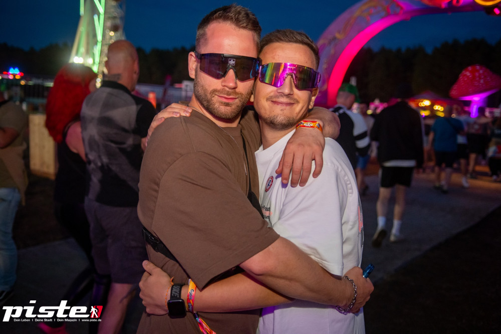 Airbeat One Galerie Mittwoch 1