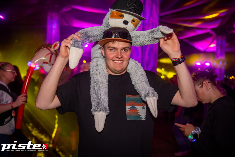 Airbeat One Galerie Mittwoch 1