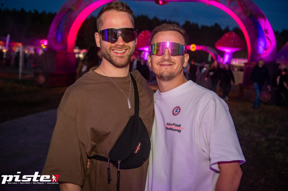 Airbeat One Galerie Mittwoch 1