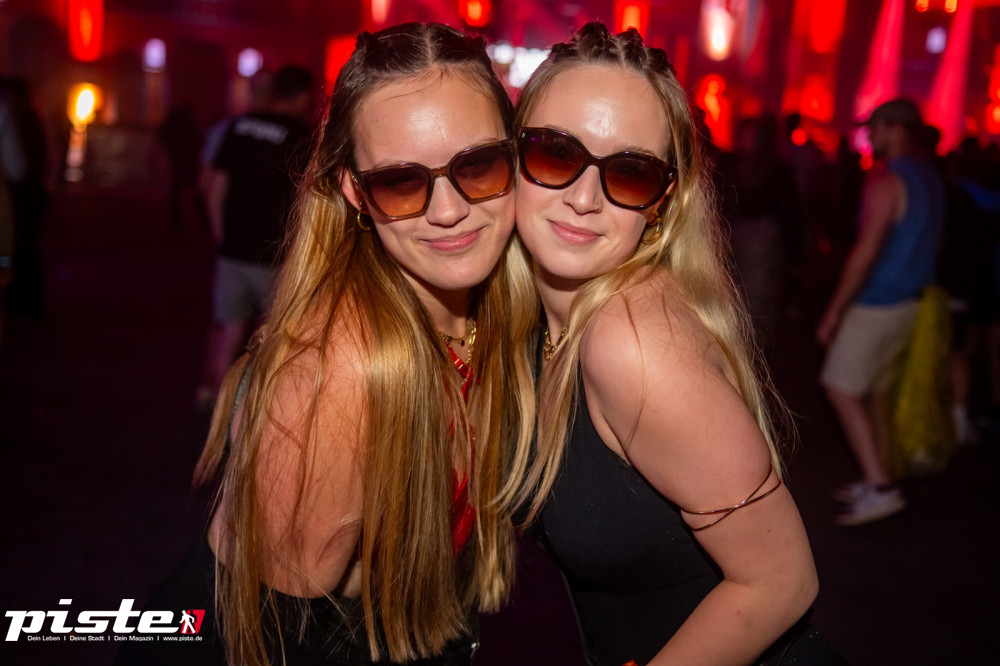 Airbeat One Galerie Mittwoch 1